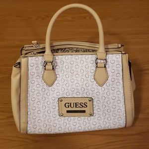 Guess handbag